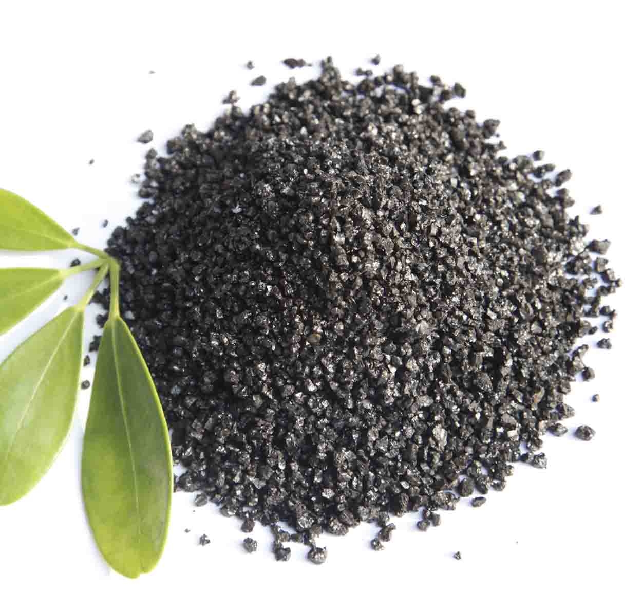 PHÂN BÓN HỮU CƠ NHẬP KHẨU HUMIC