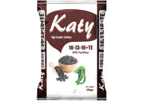 PHÂN BÓN NPK 16-13-16+TE