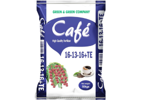 PHÂN BÓN NPK 16-13-16+TE