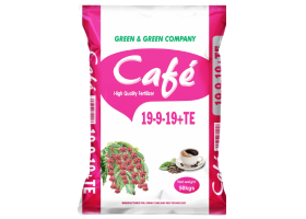 PHÂN BÓN NPK 19-9-19+TE