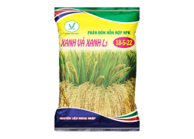 PHÂN BÓN L3: 18-5-22