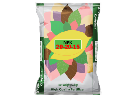 PHÂN BÓN NPK 20.20.15